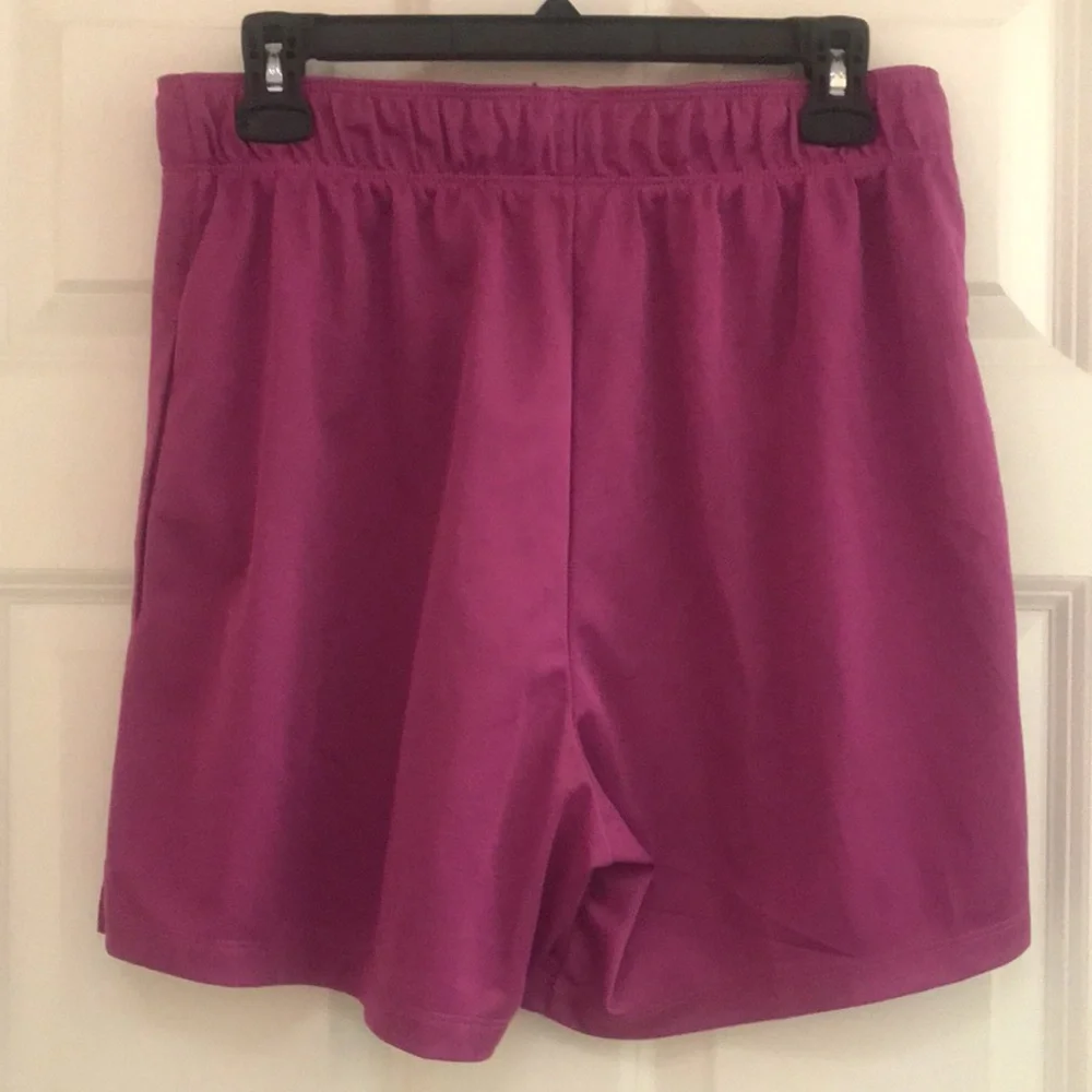 Nike great magenta